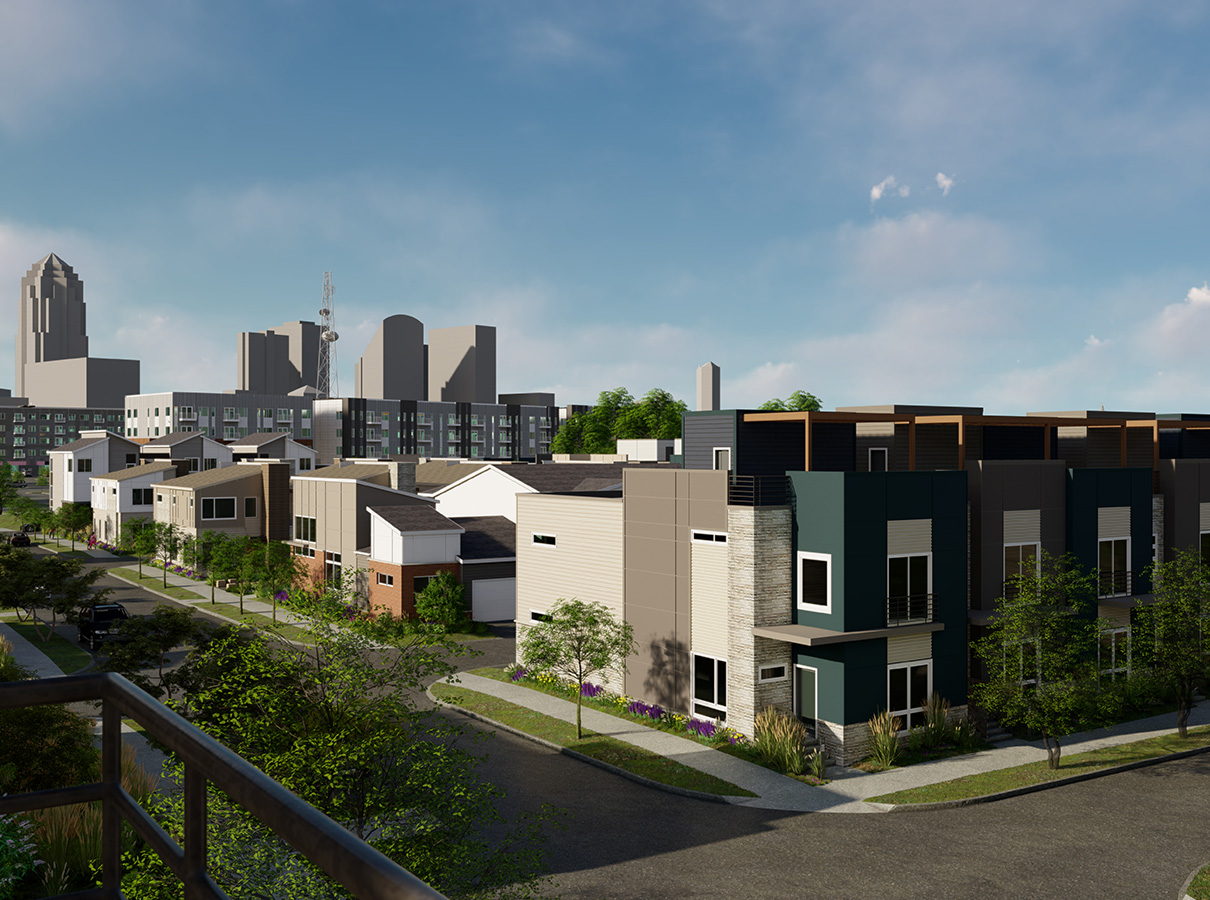 Hubbell Realty Company