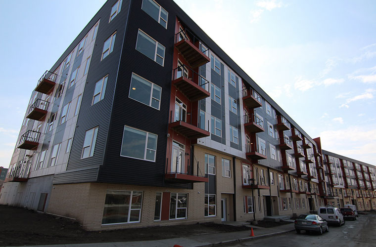 Development Services Hubbell Realty Company