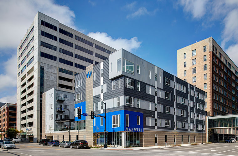 Development Services Hubbell Realty Company