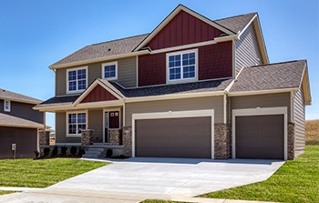 hubbell homes tour to