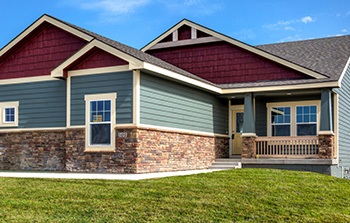 Hubbell Homes Begins Construction On Single Family In Prairie At Hubbell Realty Company Our Mission Is To Be The Leading Provider Of Real Estate Solutions Today And Tomorrow
